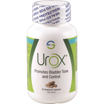 compare product Seipel Group Urox Bladder Ctrl 60s