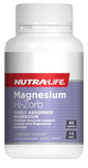 NL Magnesium Hi-Zorb 60Cap