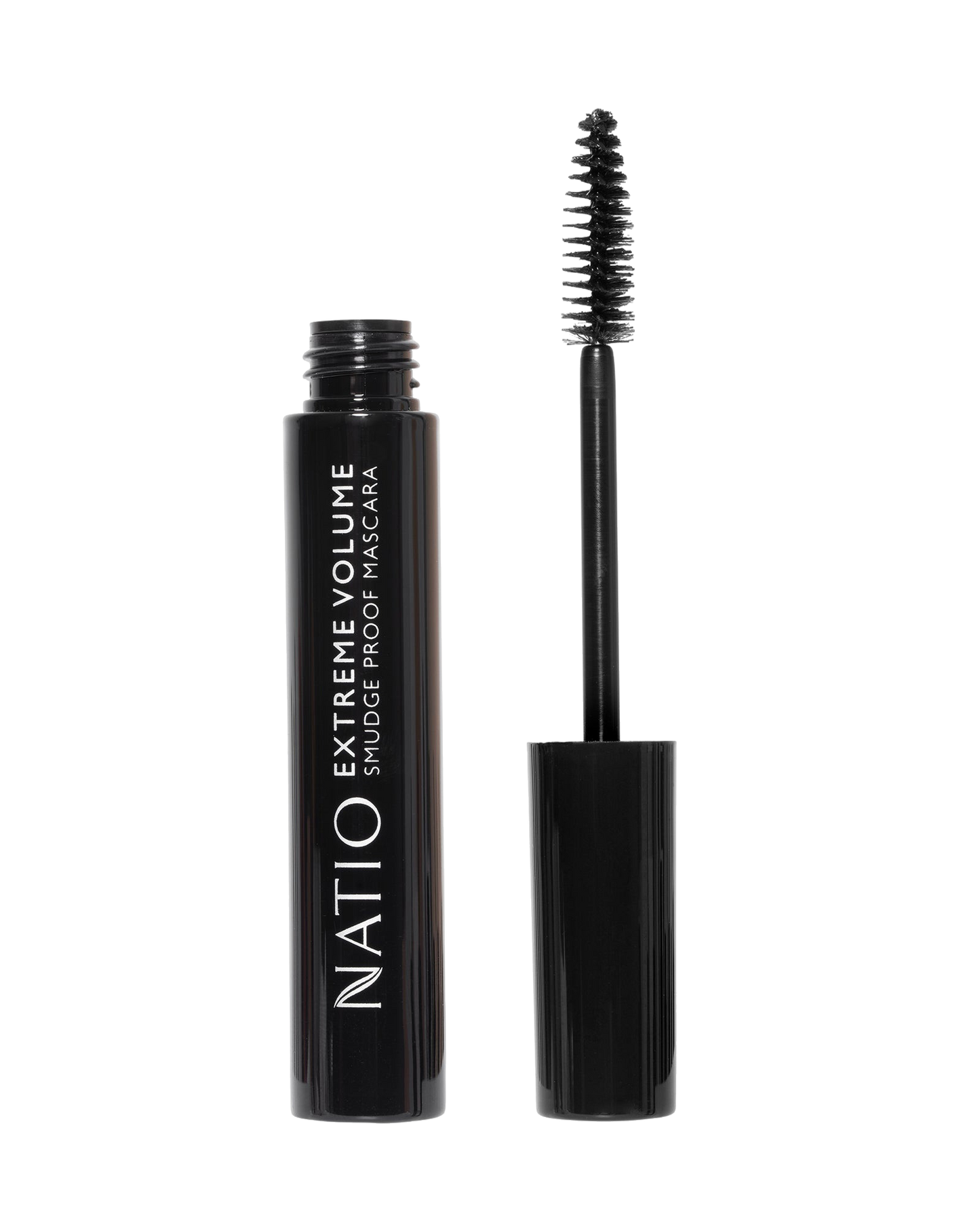 NATIO Extreme Volume Mascara Black