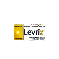 LEVRIX Tablets 5mg 30s
