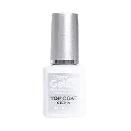 DependC Gel IQ Top Coat Step 4