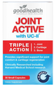 GHP Joint Active UC-II 30caps