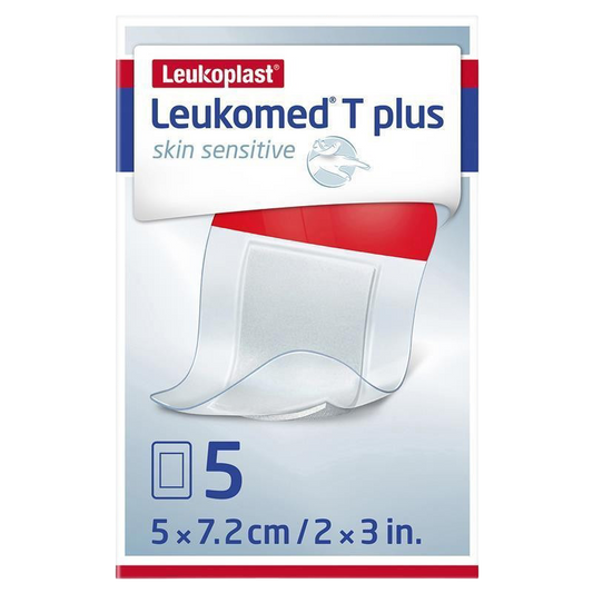 OPSITE Flexigrid Dressing 6x7cm Box 100