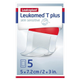 OPSITE Flexigrid Dressing 6x7cm Box 100
