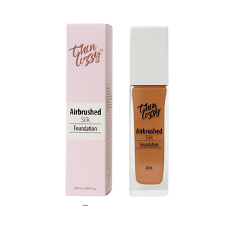 compare product Thin Lizzy A/B Silk Fnd Bella 28ml