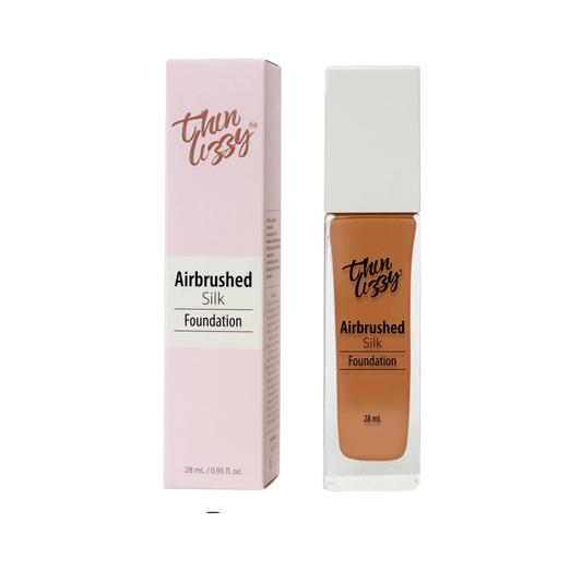 Thin Lizzy Airbrushed Silk Foundation Bella 28ml