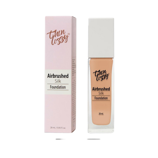 Thin Lizzy Airbrushed Silk Foundation Miss Von Dita 28ml