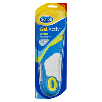 compare product SCHOLL Gel Activ Sport Men
