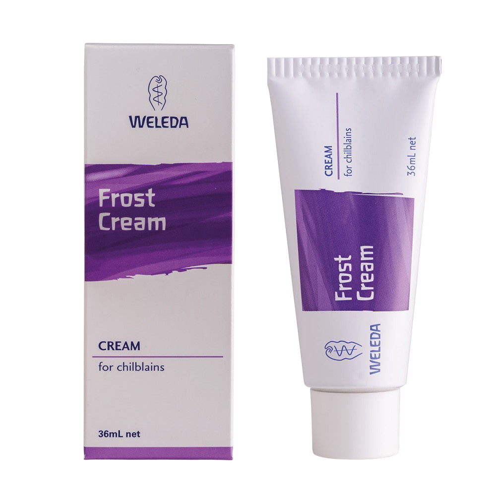 WEL Frost Cream 36ml
