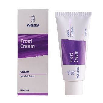 compare product WEL Frost Cream 36ml