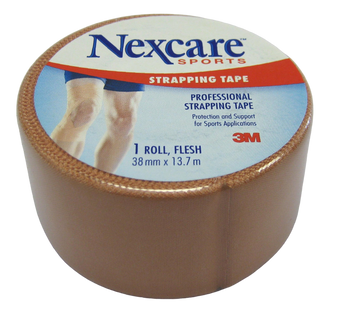compare product N/C Sport Tape Flesh 38mmx13.7m