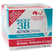 NEAT 3B ACTION Cream Tub 100g