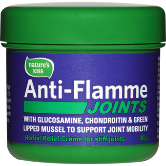 compare product NK Anti-Flamme Joints Creme 90g
