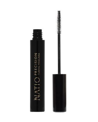 compare product NATIO Masc Precis.Tubing Black 2744