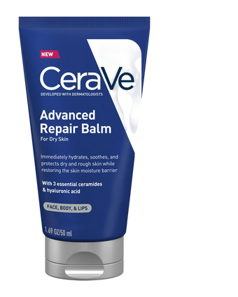 compare product CeraVe Advanced Repair Balm 88ml