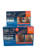 NEAT Foot & Heel Balm 75g 2pk