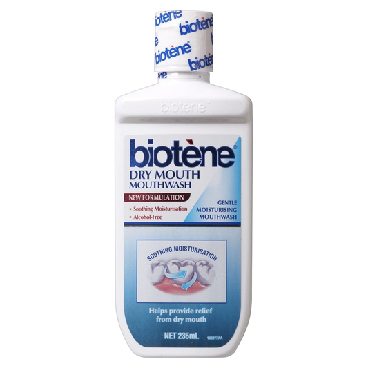 BIOTENE Mouthwash 470ml