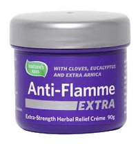 NK Anti-Flamme Creme Extra 90g