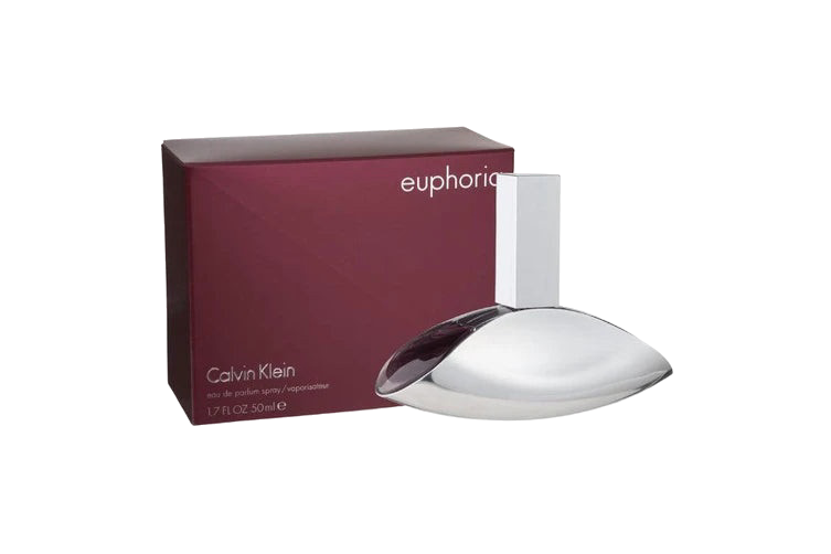 CK Euphoria Women EDP Spray 50ml