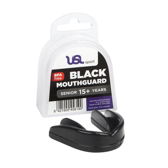 compare product USL Sport M/Guard Senior Black