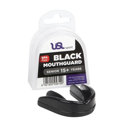 USL Sport M/Guard Senior Black