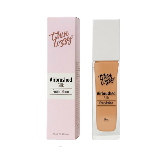 Thin Lizzy Airbrushed Silk Foundation Duchess 28ml