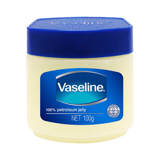 VASELINE Petroleum Jelly 100g