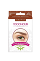 1000 Hour Lash & Brow Dye Medium Brown