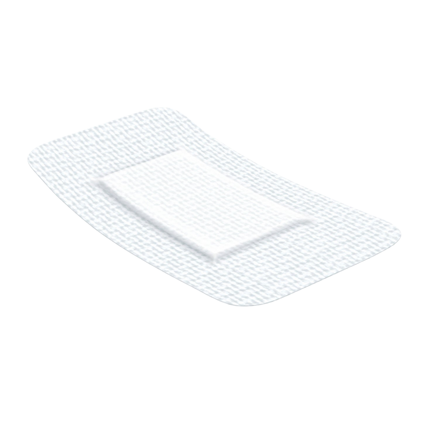 LEUKOMED T-Plus 5x7.2cm 50 per box