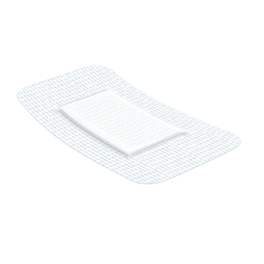 LEUKOMED T-Plus 5x7.2cm 50 per box
