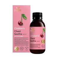 HHP Child Chest Soothe Night 150ml