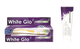 White Glo T/Paste 2in1 wM/Wash 150g