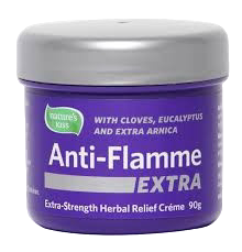 compare product NK Anti-Flamme Creme Extra 90g