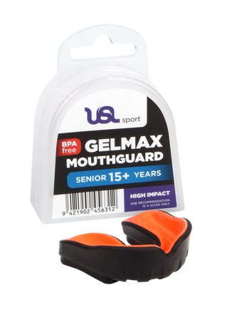compare product USL Sport M/Guard Senior Hi Impact