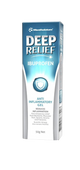 Mentholatum Deep Relief Ibu.Gel 50g