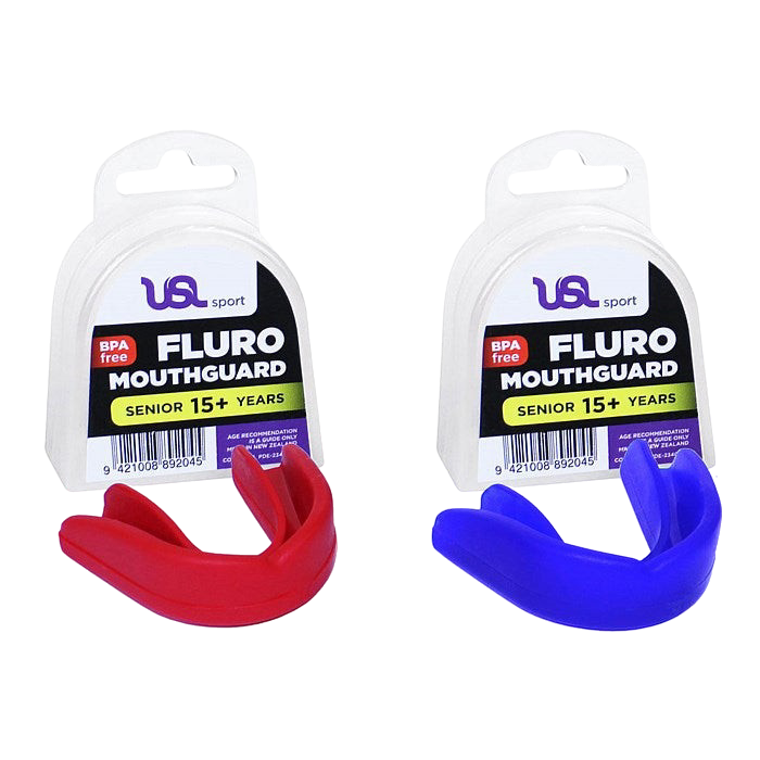 USL Sport M/Guard Senior Fluro