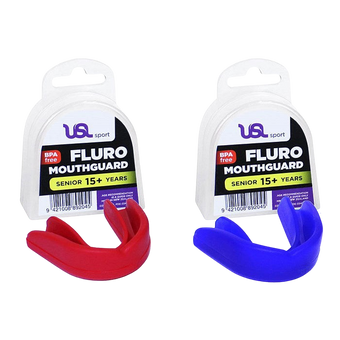 compare product USL Sport M/Guard Senior Fluro