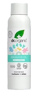 Dr Organic Baby Massage Oil 150ml