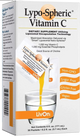 Lypo-Spheric Vit C Sachets 30s