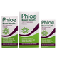 PHLOE Bowel Health Chew Tabs 120s