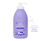 MooGoo Baby 2-in-1 Bubbly Wash 1L