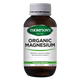TN Organic Magnesium Tablets 120s
