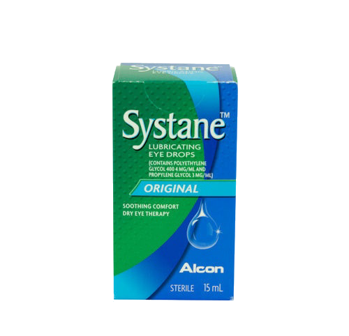 SYSTANE Eye Drops 15ml