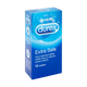 DUREX Extra Safe no spermic 12pk