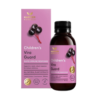 HHP Vira Guard Children 150ml