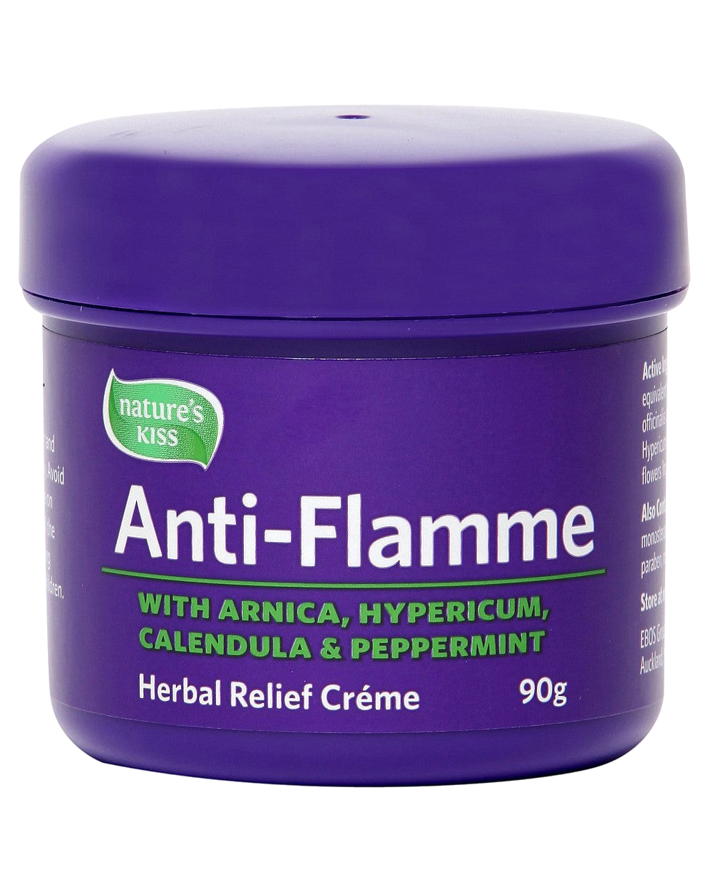 NK Anti-Flamme Creme 90g