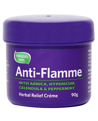 compare product NK Anti-Flamme Creme 90g