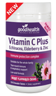 GHP Vitamin C Plus tablets 150s