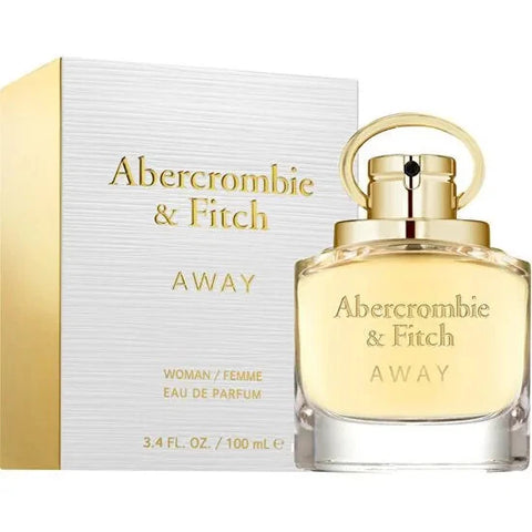 A&F Away Weekend Women EDP 100ml