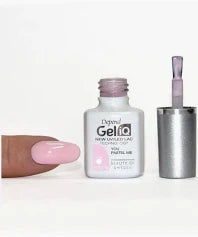 DependC Gel IQ N/P You Pastel Me
